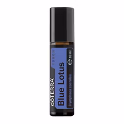 dōTERRA BLUE LOTUS TOUCH BLEND