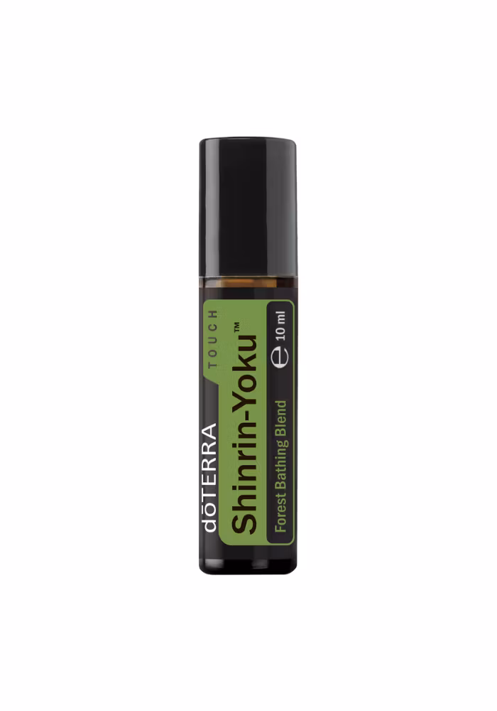 dōTERRA SHINRIN YOKU TOUCH BLEND