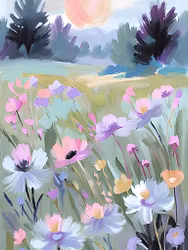Graphic Art "Learning from experience"