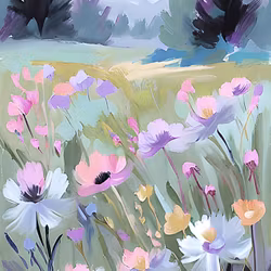 Graphic Art "Learning from experience"