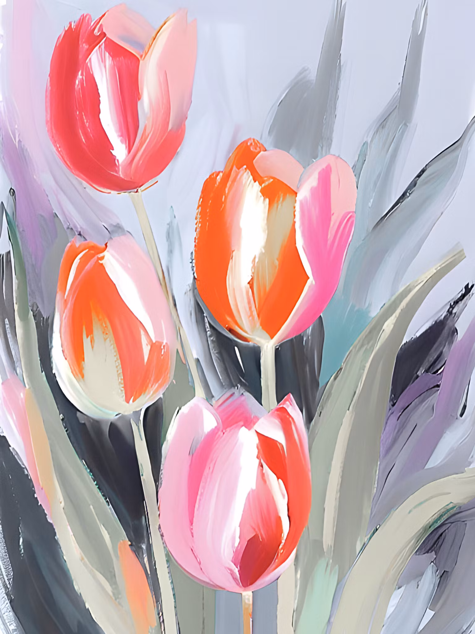 Graphic Art by Pär "The beauty in the small and natural"