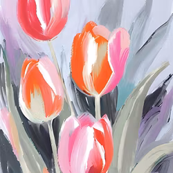 Graphic Art by Pär "The beauty in the small and natural"