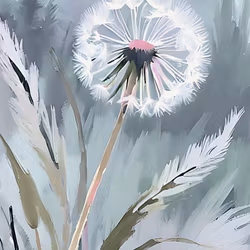 Graphic Art By Pär "Spreading new life"