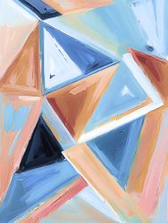 Graphic Art By Pär "Identify and clear"