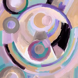 Graphic Art By Pär "Just as we are"
