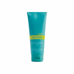 Hand & Body Lotion 200 ml