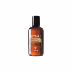 Fractionated Coconut Oil 115 ml