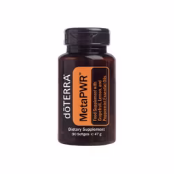 MetaPWR™ Softgels 90 softgels