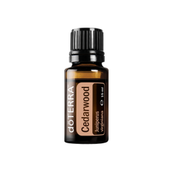 Cedarwood 15 ml