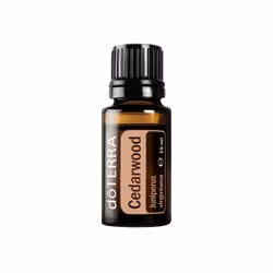 Cedarwood 15 ml