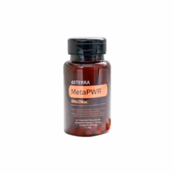 MetaPWR™ Mito2Max™ 60 Veggie Capsules