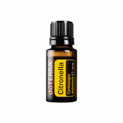 Citrongräs 15 ml
