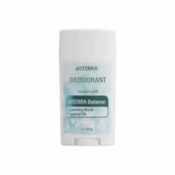 dōTERRA Balance™ Deodorant 75 g
