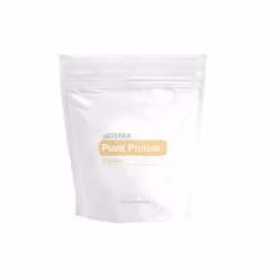 dōTERRA™ Vanilla Plant Protein 512 g