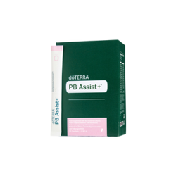 PB Assist+™ 30 påsar