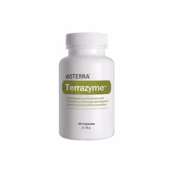 TerraZyme™ 90 kapslar