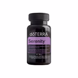 dōTERRA Serenity™ Softgels 60 softgels