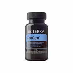 ZenGest™ Softgels 60 softgels