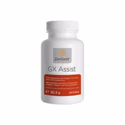 ZenGest™ GX Assist™ 60 softgels