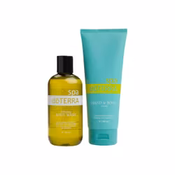 dōTERRA SPA Basic Kit