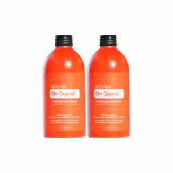On Guard™ Foaming Hand Wash Concentrate (2 Pack)