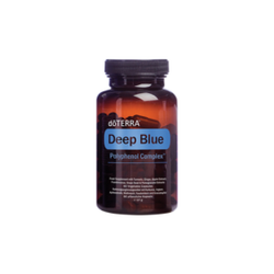 Deep Blue™ Polyphenol Complex 60 Veggie Capsules