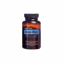 Deep Blue™ Polyphenol Complex 60 Veggie Capsules