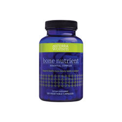 Bone Nutrient Essential Complex 120 kapslar