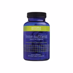 Bone Nutrient Essential Complex 120 kapslar