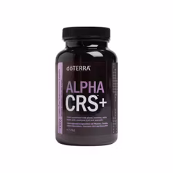 Alpha CRS™+ 120 kapslar