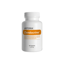 Zendocrine™ Complex 60 kapslar