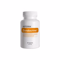 Zendocrine™ Complex 60 kapslar