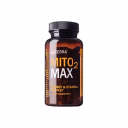 Mito2Max™ 60 kapslar