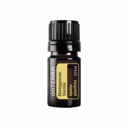 Madagascar Vanilla 5 ml
