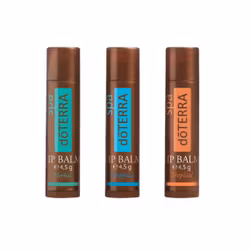 Lip Balm Variety 3-pack