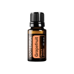 Grapefruit 15 ml