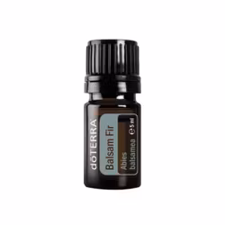 Balsam Fir 5 ml