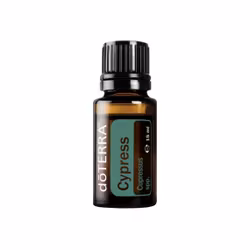 Cypress 15 ml