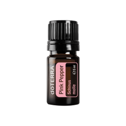 Pink Pepper 5 ml