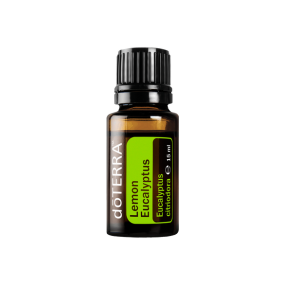 Citroneukalyptus 15 ml