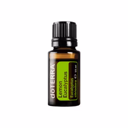 Citroneukalyptus 15 ml