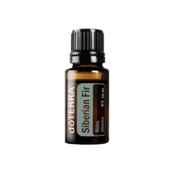 Siberian Fir 15 ml