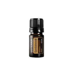 Sandalwood 5 ml