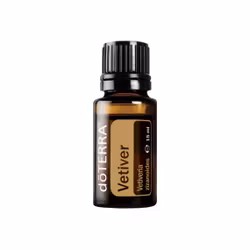 Vetiver 15 ml