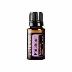 Patchouli 15 ml