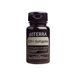CP+ Softgels 60 kapslar
