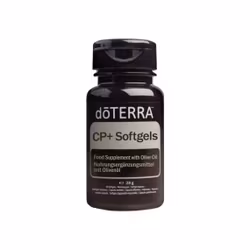 CP+ Softgels 60 kapslar