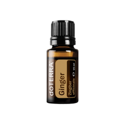 Ginger 15 ml
