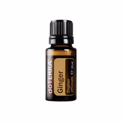 Ginger 15 ml