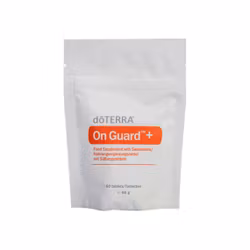 OnGuard™+ Chewable Tablets 60 tabletter